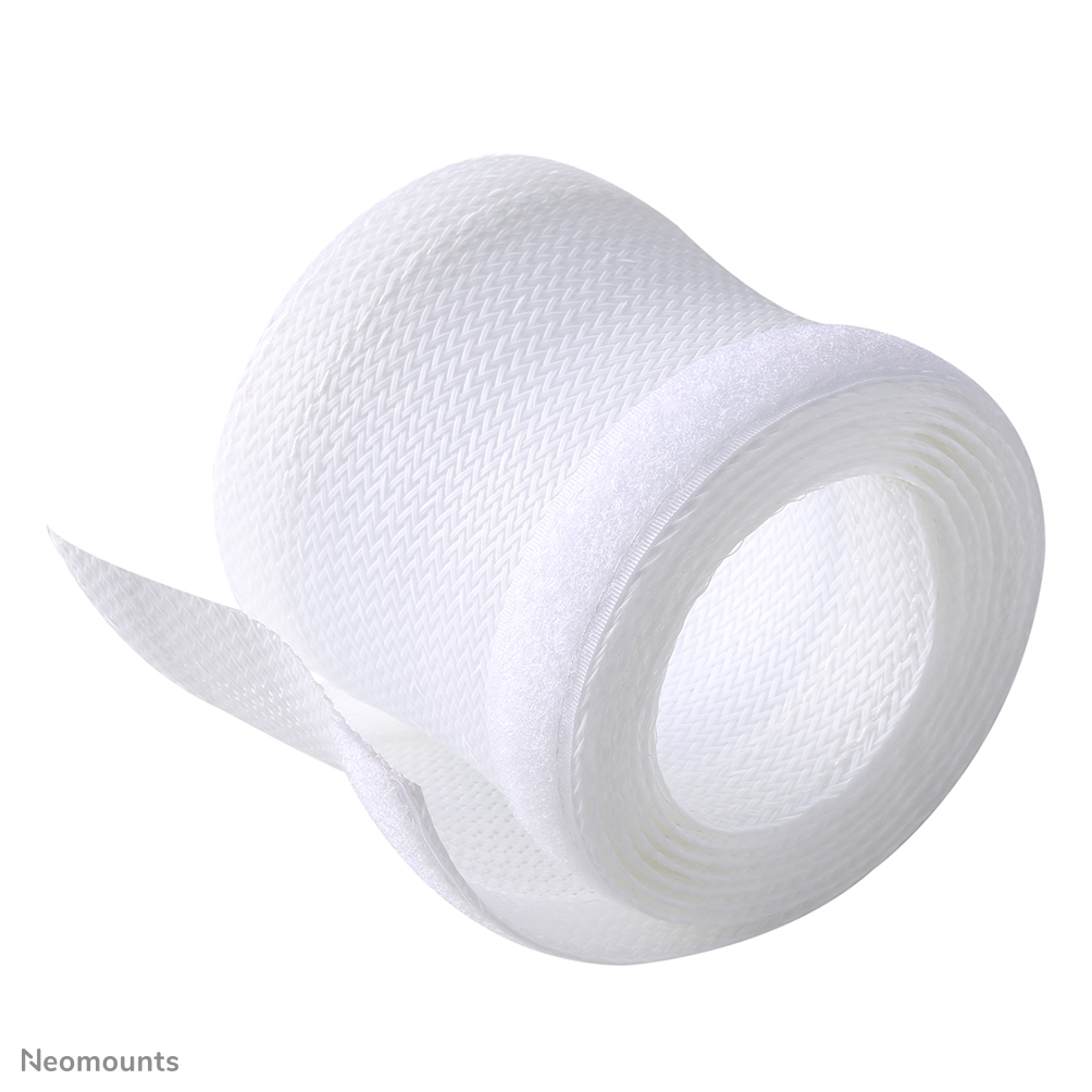Neomounts NS-CS200WHITE Kabelsocke - für 8-10 Kabel